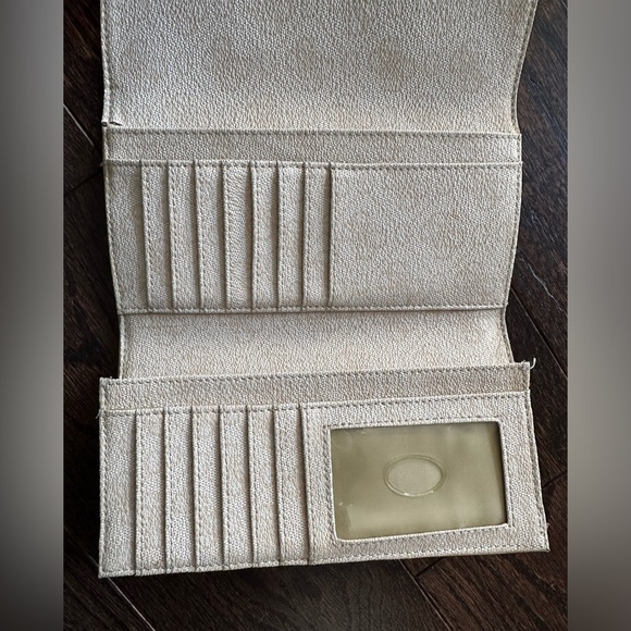 Vintage, Guess wallet - Picture 3 of 5